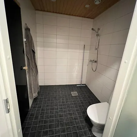 Feriehus Upea Talo 30 Minuuttia Lentokentaeltae! *